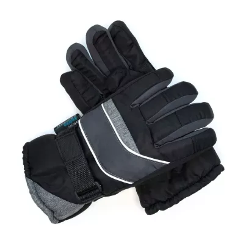WinterProof Little & Big Kid Boys Gloves