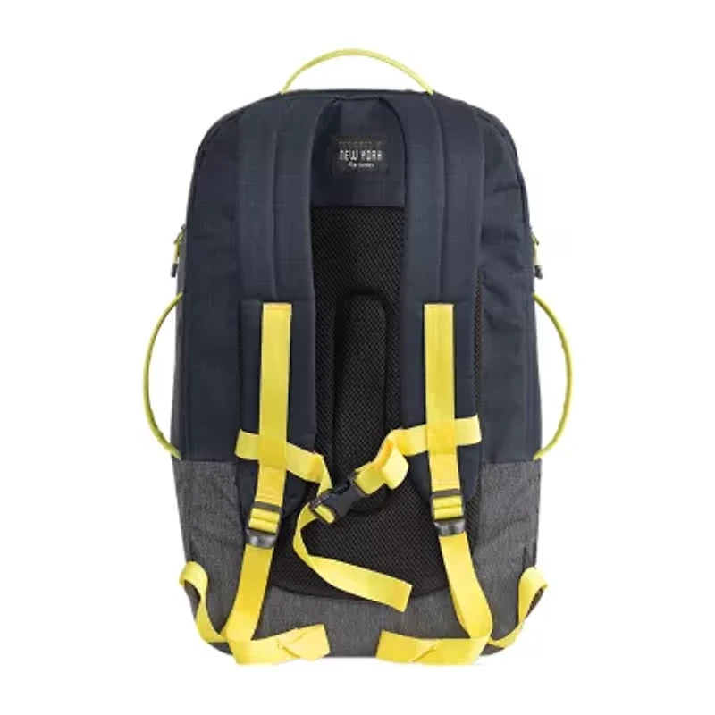 Solo New York Everyday Max Recycled Backpack