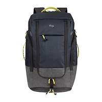 Solo New York Everyday Max Recycled Backpack