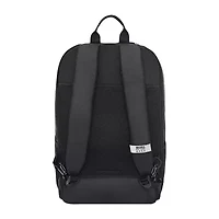 Solo New York Bleecker Recycled Rolling Backpack