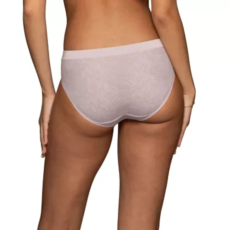 Vanity Fair® Flattering Lace® Hipster - 18277