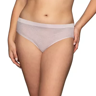 Vanity Fair® Flattering Lace® Hipster - 18277