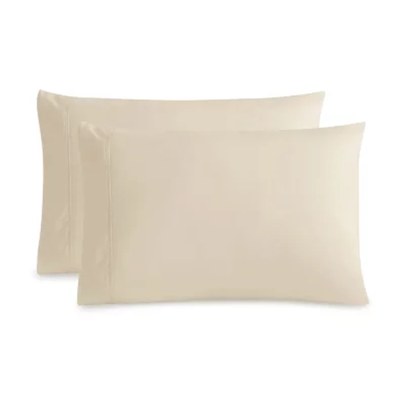 Swift Home Double Brushed Wrinkle Resistant Pillowcase