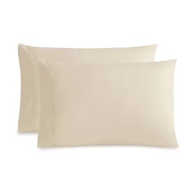 Swift Home Double Brushed Wrinkle Resistant Pillowcase