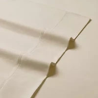 Swift Home Double Brushed Wrinkle Resistant Pillowcase