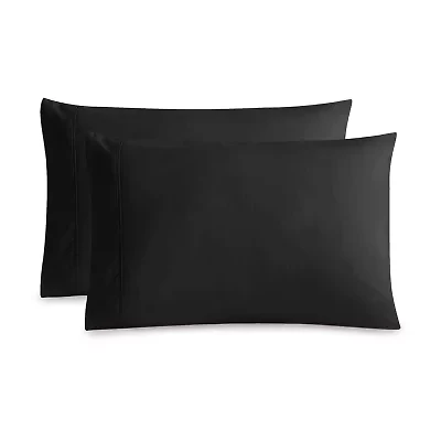 Swift Home Double Brushed Wrinkle Resistant Pillowcase