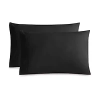 Swift Home Double Brushed Wrinkle Resistant Pillowcase