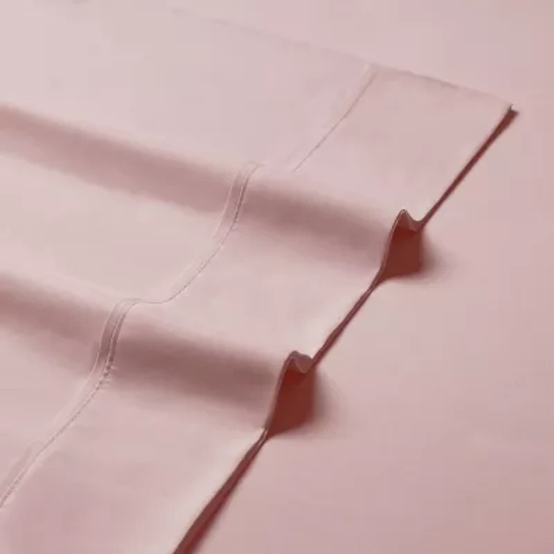 Swift Home Double Brushed Wrinkle Resistant Pillowcase