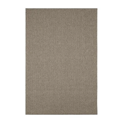 Covington Home Carina Textures 39"X60" Indoor Outdoor Rectangular Accent Rug