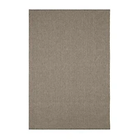 Covington Home Carina Textures 39"X60" Indoor Outdoor Rectangular Accent Rug