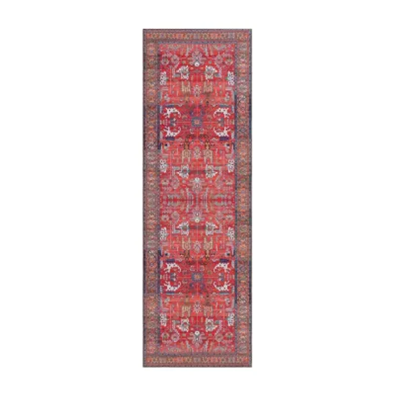 Safavieh Tucson Liam Indoor Rectangular Runner