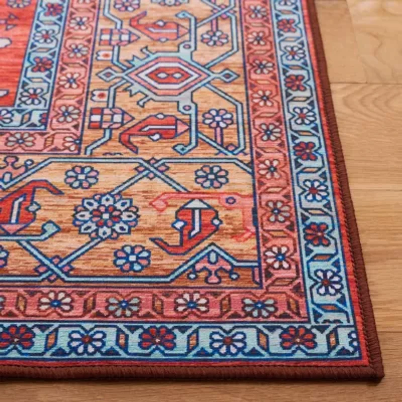 Safavieh Tucson Liam Indoor Rectangular Runner