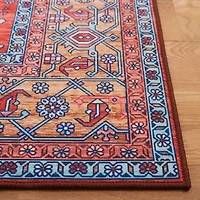 Safavieh Tucson Liam Indoor Rectangular Runner