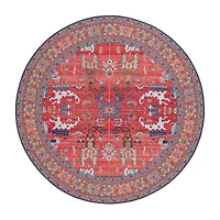 Safavieh Tucson Liam 6'X6' Indoor Round Area Rug