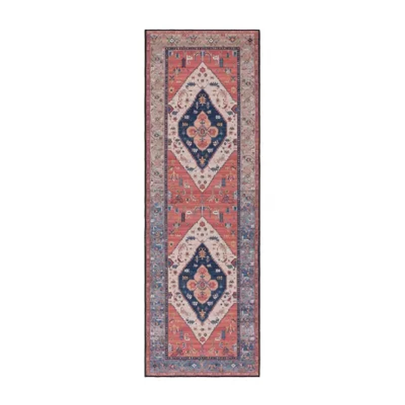Safavieh Tucson Lucy Indoor Rectangular Runner