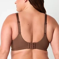 Ambrielle Everyday Underwire Full Coverage Bra