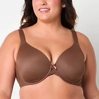 Ambrielle Everyday Underwire Full Coverage Bra