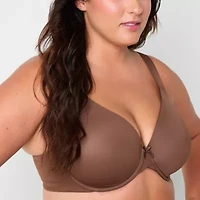 Ambrielle Everyday Underwire Full Coverage Bra