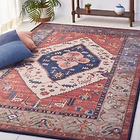 Safavieh Tucson Lucy Indoor Rectangular Accent Rug
