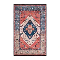 Safavieh Tucson Lucy Indoor Rectangular Accent Rug