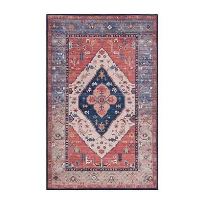 Safavieh Tucson Lucy Indoor Rectangular Area Rug