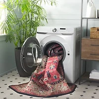 Safavieh Tucson Lucy Indoor Square Area Rug