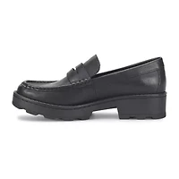 BOC by Born Cade Womens Moc Closed Toe Loafers
