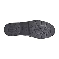BOC by Born Cade Womens Moc Closed Toe Loafers
