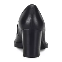 BOC by Born Benedict Womens Moc Closed Toe Loafers