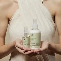 Paul Mitchell Tea Tree Hemp Multitasking Spray Leave In Conditioner 6.8 oz.