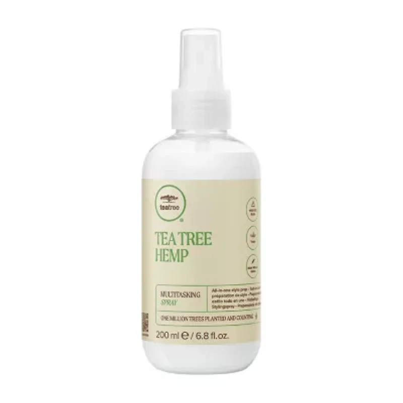 Paul Mitchell Tea Tree Hemp Multitasking Spray Hair Spray 6.8 oz.