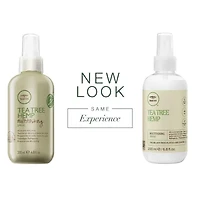 Paul Mitchell Tea Tree Hemp Multitasking Spray Hair Spray 6.8 oz.