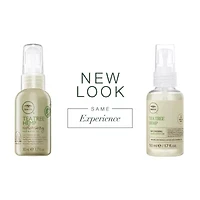 Paul Mitchell Tea Tree Hemp Replenishing Hair & Body Oil