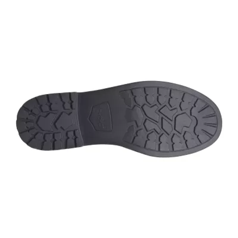 BOC by Born Womens Camile Flat Heel Booties