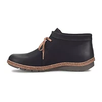 BOC by Born Womens Nadia Flat Heel Booties