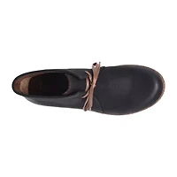 BOC by Born Womens Nadia Flat Heel Booties