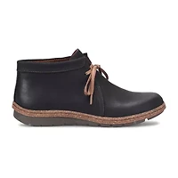 BOC by Born Womens Nadia Flat Heel Booties