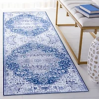 Safavieh Tucson Cole 30"X96" Indoor Rectangular Runner