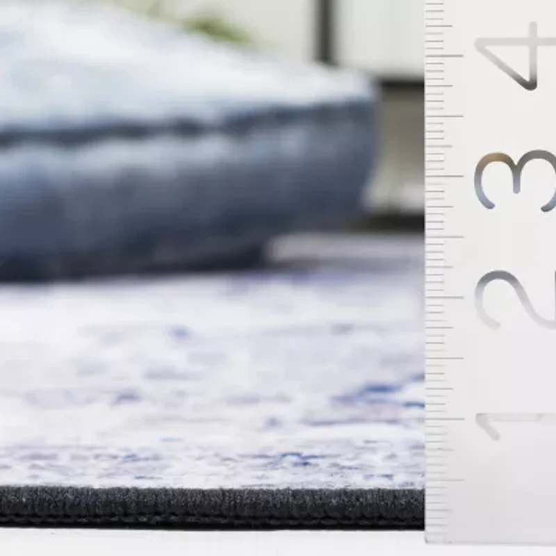 Safavieh Tucson Cole 30"X96" Indoor Rectangular Runner