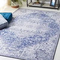 Safavieh Tucson Cole 36"X60" Indoor Rectangular Accent Rug