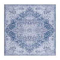 Safavieh Tucson Cole 6'X6' Indoor Square Area Rug