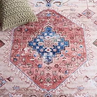 Safavieh Tucson Zoey 36"X60" Indoor Rectangular Accent Rug