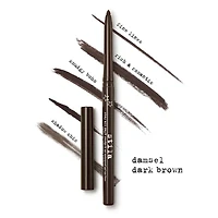 Stila Stay All Day Smudge And Set Eye Liner