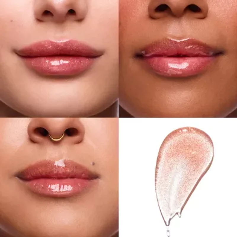 Stila Heaven'S Dew Gel Lip Oil