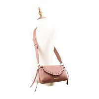 JS Jessica Simpson Carey Crossbody Bag
