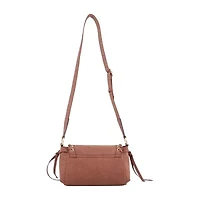 JS Jessica Simpson Carey Crossbody Bag