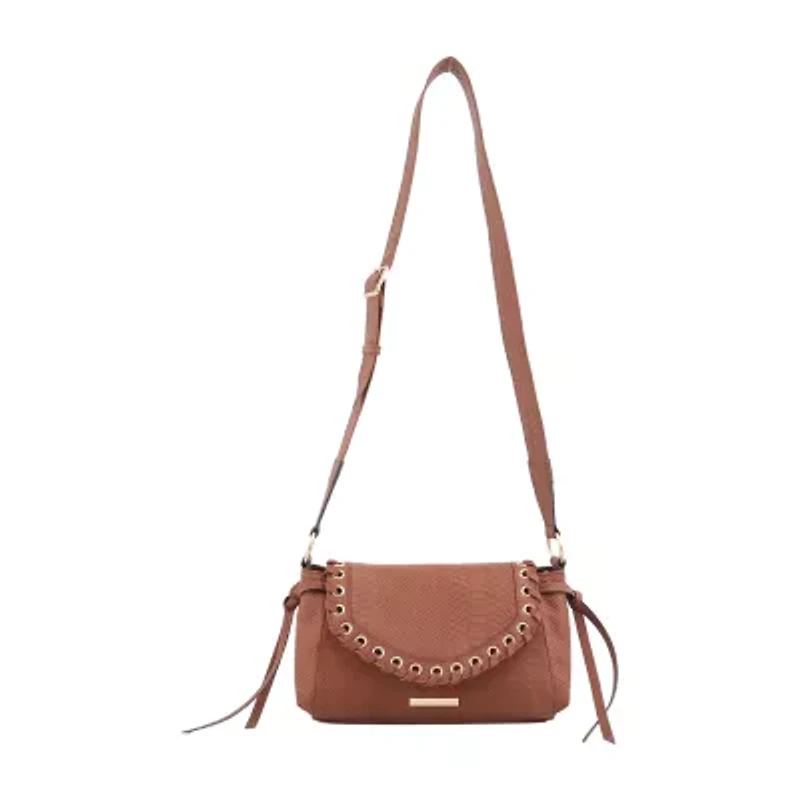 JS Jessica Simpson Carey Crossbody Bag