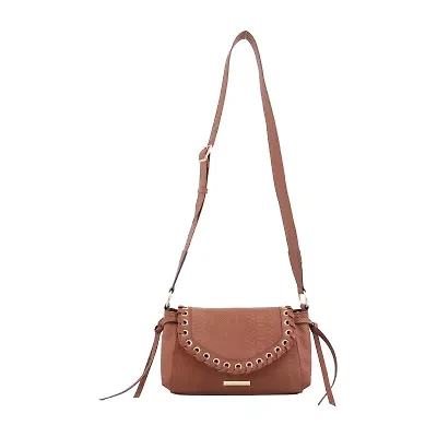 JS Jessica Simpson Carey Crossbody Bag