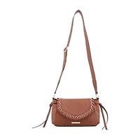 JS Jessica Simpson Carey Crossbody Bag