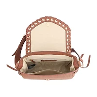 JS Jessica Simpson Carey Crossbody Bag